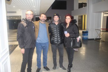 Adayların 19'u yarıştı Üyelerin yüzde 20'si katıldı 