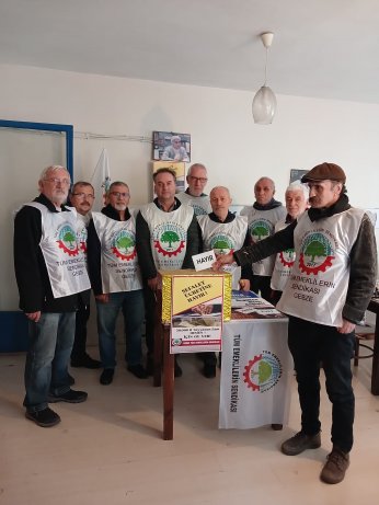 Sefalet ücretine yine “Hayır” dediler