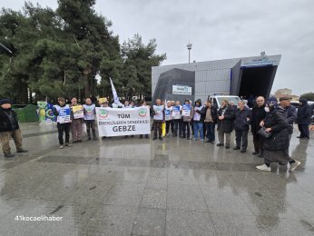 Sefalet ücretine yine “Hayır” dediler