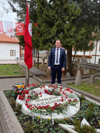 Aynı kararlılıkla devam ediyoruz