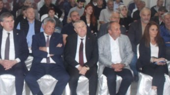 Tavşanlılıyım. Köyümde cüruf atık tesisine karşıyım