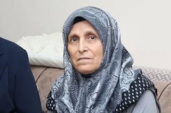 Başkan Köksal Şakar kayınvalidesini kaybetti