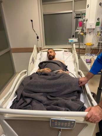 Gebzespor Başkanı Yusuf Öztürk anjiyo oldu