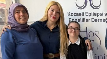 Taburcu edildi. Evinde istirahatte