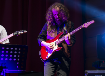 Gebze, ayakları üzerinde  duran bir kültür merkezi olmalı