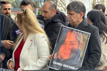 Karstarlı: Mevzuat gereği Büyükşehir denetimine tabii