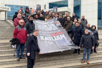 Karstarlı: Mevzuat gereği Büyükşehir denetimine tabii