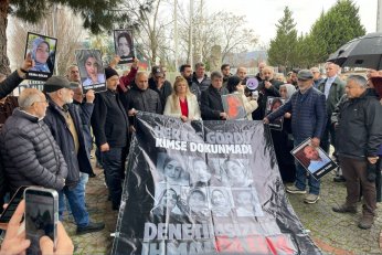 Karstarlı: Mevzuat gereği Büyükşehir denetimine tabii