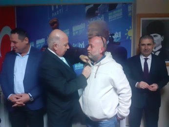 Zalim düzeni de, zalim düzenden kazananı da yıkıp geçeceğiz