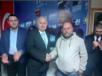 Zalim düzeni de, zalim düzenden kazananı da yıkıp geçeceğiz