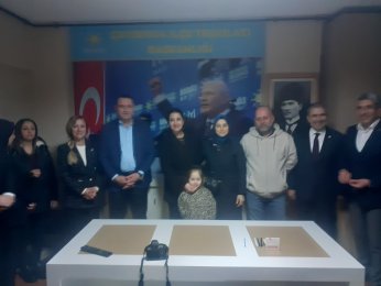Zalim düzeni de, zalim düzenden kazananı da yıkıp geçeceğiz