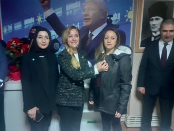 Zalim düzeni de, zalim düzenden kazananı da yıkıp geçeceğiz