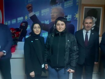 Zalim düzeni de, zalim düzenden kazananı da yıkıp geçeceğiz