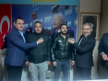 Zalim düzeni de, zalim düzenden kazananı da yıkıp geçeceğiz