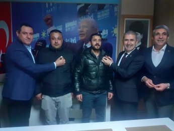 Zalim düzeni de, zalim düzenden kazananı da yıkıp geçeceğiz