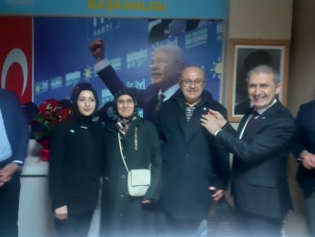 Zalim düzeni de, zalim düzenden kazananı da yıkıp geçeceğiz