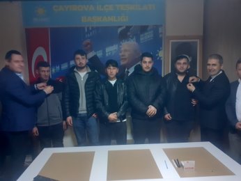 Zalim düzeni de, zalim düzenden kazananı da yıkıp geçeceğiz