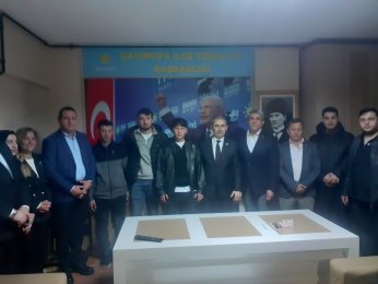 Zalim düzeni de, zalim düzenden kazananı da yıkıp geçeceğiz