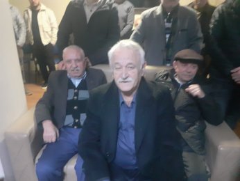 Zalim düzeni de, zalim düzenden kazananı da yıkıp geçeceğiz