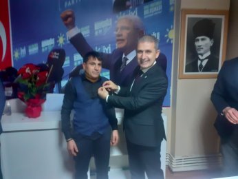 Zalim düzeni de, zalim düzenden kazananı da yıkıp geçeceğiz