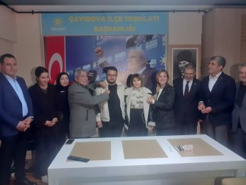 Zalim düzeni de, zalim düzenden kazananı da yıkıp geçeceğiz