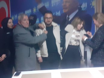 Zalim düzeni de, zalim düzenden kazananı da yıkıp geçeceğiz