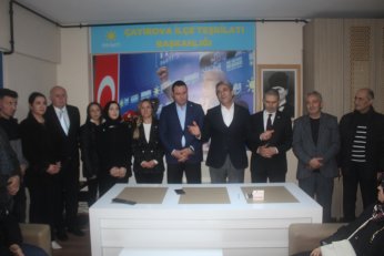 Zalim düzeni de, zalim düzenden kazananı da yıkıp geçeceğiz