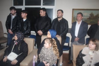 Zalim düzeni de, zalim düzenden kazananı da yıkıp geçeceğiz