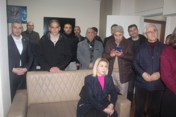 Zalim düzeni de, zalim düzenden kazananı da yıkıp geçeceğiz