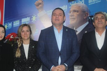 Zalim düzeni de, zalim düzenden kazananı da yıkıp geçeceğiz