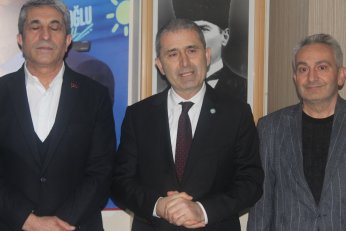 Zalim düzeni de, zalim düzenden kazananı da yıkıp geçeceğiz