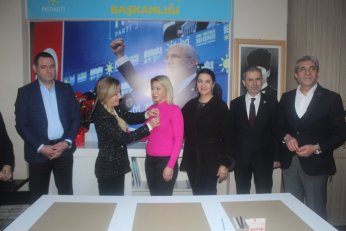 Zalim düzeni de, zalim düzenden kazananı da yıkıp geçeceğiz