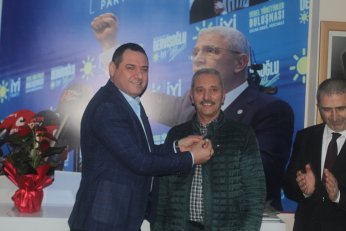 Zalim düzeni de, zalim düzenden kazananı da yıkıp geçeceğiz