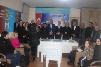 Zalim düzeni de, zalim düzenden kazananı da yıkıp geçeceğiz