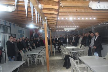 Zalim düzeni de, zalim düzenden kazananı da yıkıp geçeceğiz