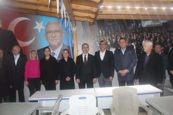 Zalim düzeni de, zalim düzenden kazananı da yıkıp geçeceğiz