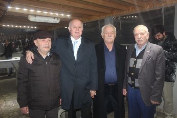 Zalim düzeni de, zalim düzenden kazananı da yıkıp geçeceğiz