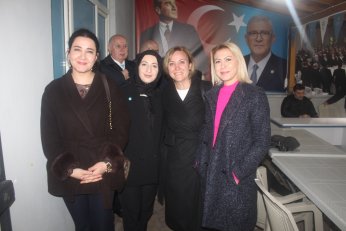 Zalim düzeni de, zalim düzenden kazananı da yıkıp geçeceğiz