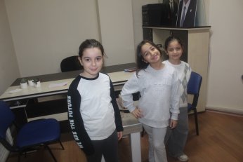 Zalim düzeni de, zalim düzenden kazananı da yıkıp geçeceğiz