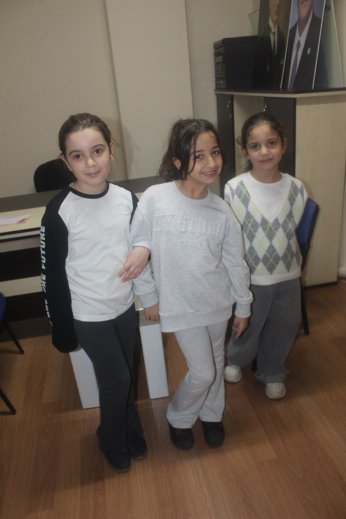 Zalim düzeni de, zalim düzenden kazananı da yıkıp geçeceğiz