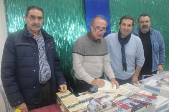 Tatar: Halkın, duruşun, vicdanın hikâyesidir