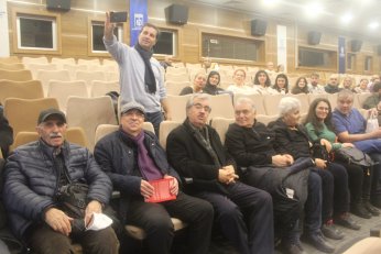 Tatar: Halkın, duruşun, vicdanın hikâyesidir