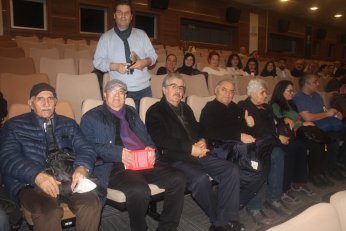 Tatar: Halkın, duruşun, vicdanın hikâyesidir