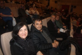 Tatar: Halkın, duruşun, vicdanın hikâyesidir