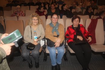 Tatar: Halkın, duruşun, vicdanın hikâyesidir