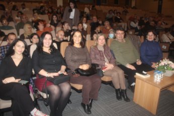 Tatar: Halkın, duruşun, vicdanın hikâyesidir