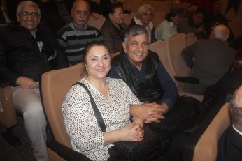 Tatar: Halkın, duruşun, vicdanın hikâyesidir