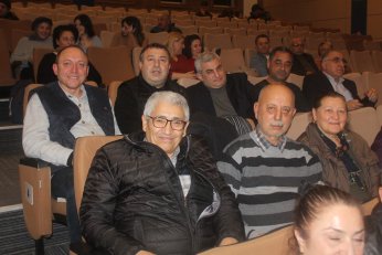 Tatar: Halkın, duruşun, vicdanın hikâyesidir