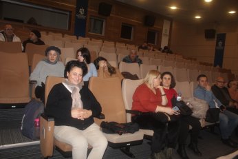 Tatar: Halkın, duruşun, vicdanın hikâyesidir