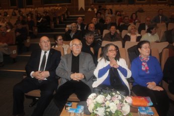 Tatar: Halkın, duruşun, vicdanın hikâyesidir